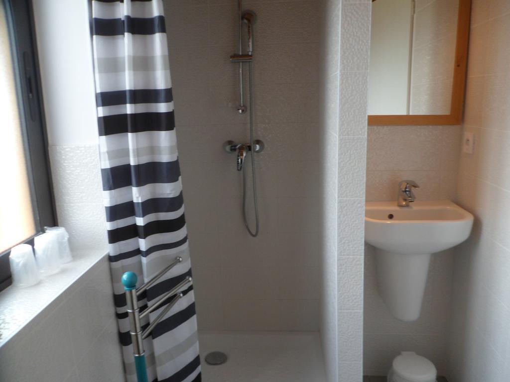 Hotel Du Cap Lege-Cap-Ferret Ngoại thất bức ảnh