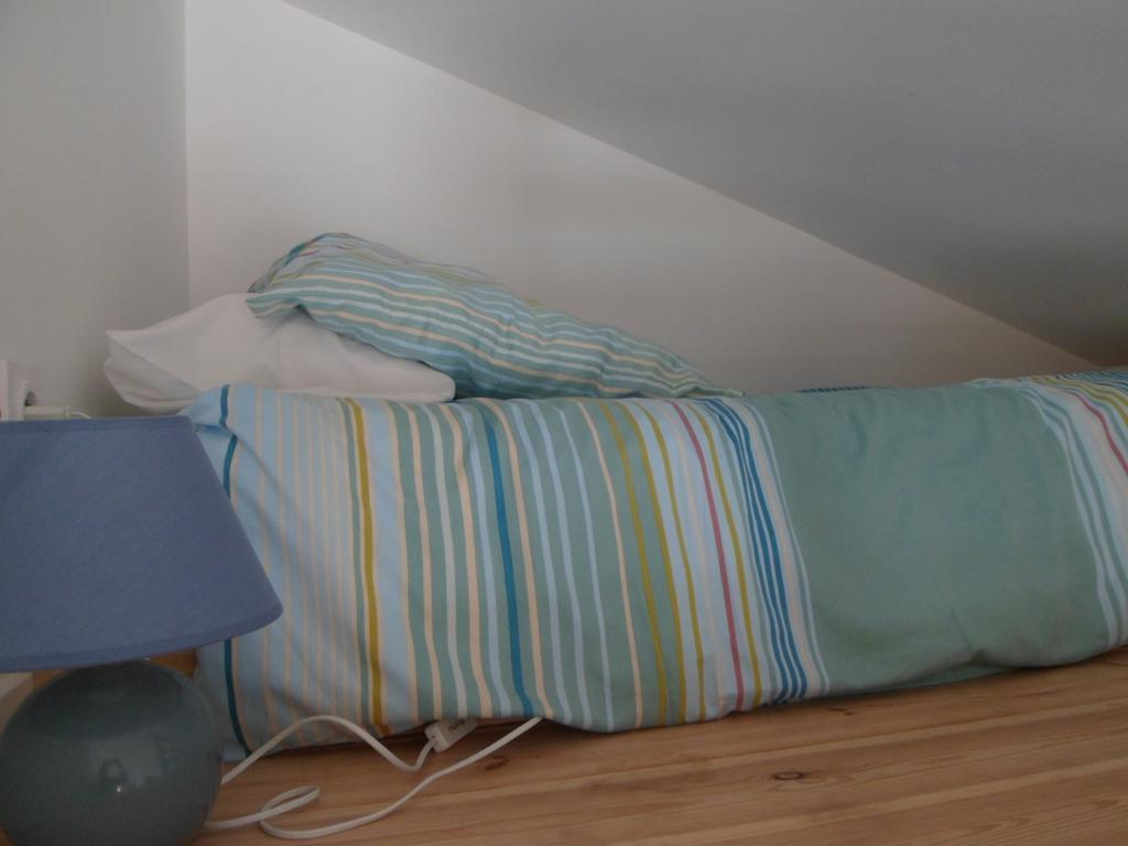 Hotel Du Cap Lege-Cap-Ferret Ngoại thất bức ảnh