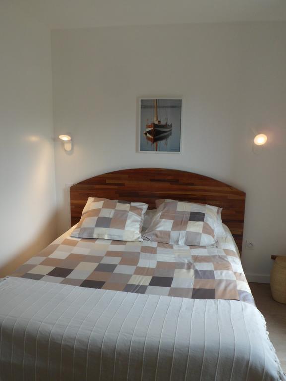 Hotel Du Cap Lege-Cap-Ferret Ngoại thất bức ảnh