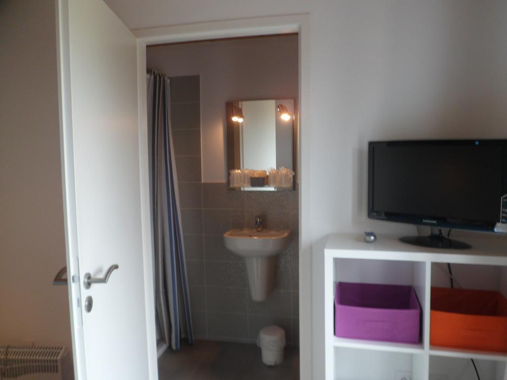 Hotel Du Cap Lege-Cap-Ferret Ngoại thất bức ảnh