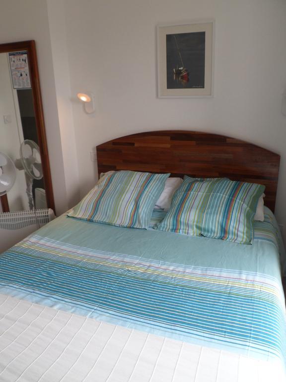 Hotel Du Cap Lege-Cap-Ferret Phòng bức ảnh