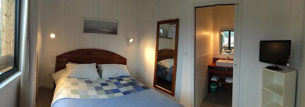 Hotel Du Cap Lege-Cap-Ferret Ngoại thất bức ảnh