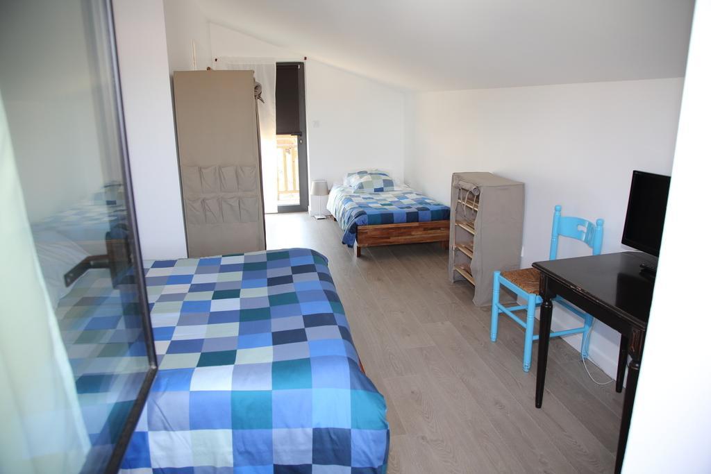 Hotel Du Cap Lege-Cap-Ferret Phòng bức ảnh
