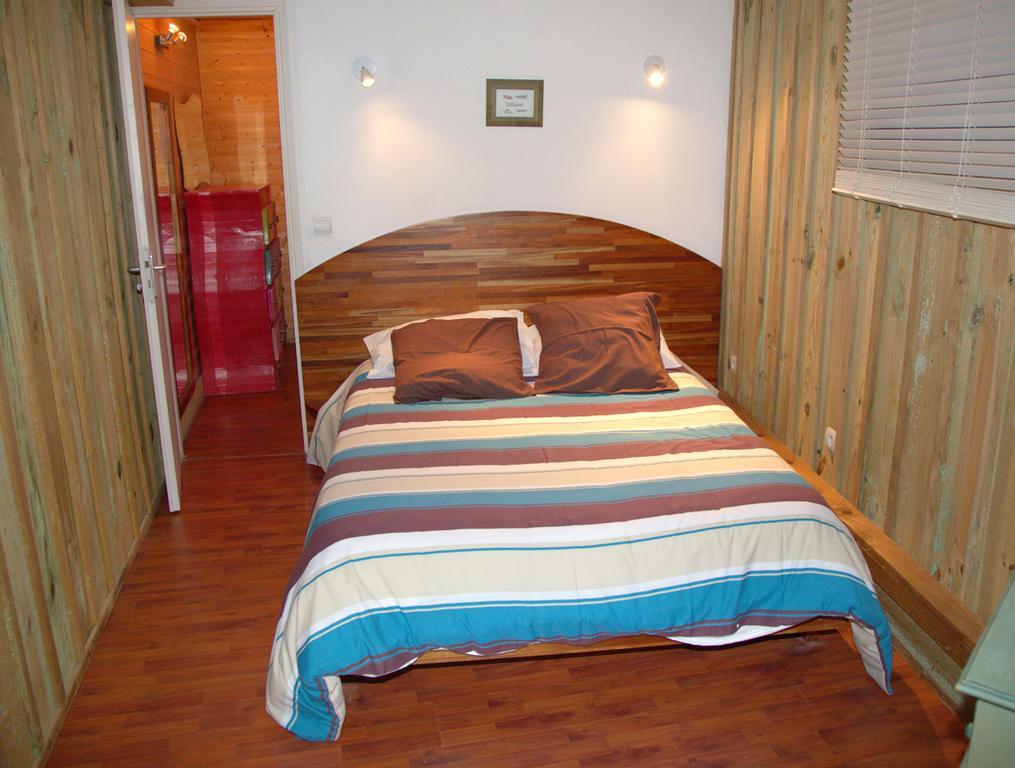 Hotel Du Cap Lege-Cap-Ferret Phòng bức ảnh