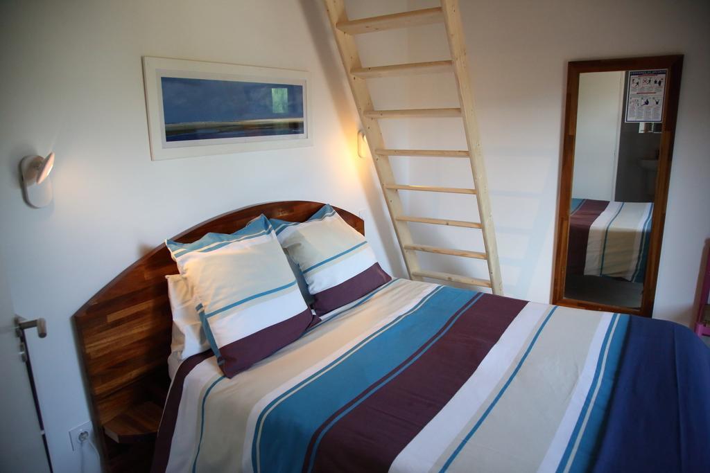 Hotel Du Cap Lege-Cap-Ferret Phòng bức ảnh